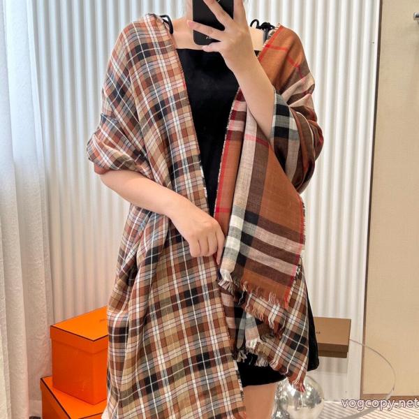 偽 ブランド 販売マフラーBURBERRY激レア シンプルなデザイン ファッション感満載！ 0 