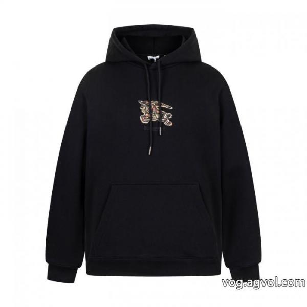 BURBERRYパーカー最安セール ギフト最適 限定生産品スーパー コピー 通販 優良 0 