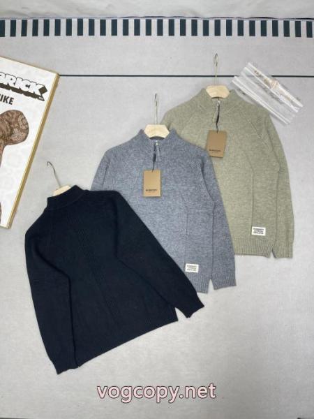 セーターコピー 通販人気新商品 今季重宝する 大人気商品セールBURBERRY 6 