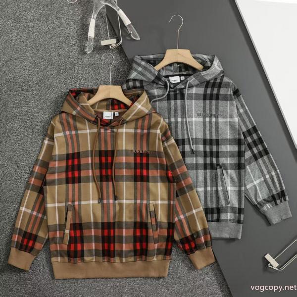 スーパー コピー 通販 優良BURBERRYセンス漂う 高級感ある 存在感絶大スタイルパーカー 0 