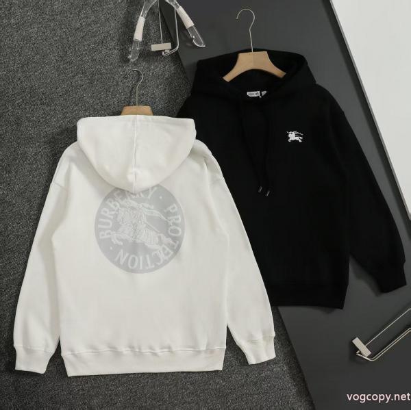 パーカーBURBERRYブランド コピー ファッション度アップ 目を引く秋冬トップス オススメアイテム 0