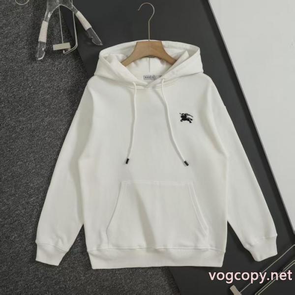 パーカーBURBERRYブランド コピー ファッション度アップ 目を引く秋冬トップス オススメアイテム 2