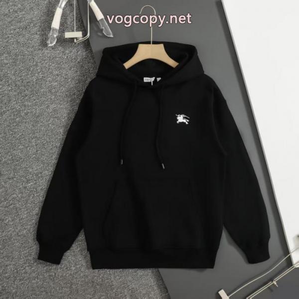 パーカーBURBERRYブランド コピー ファッション度アップ 目を引く秋冬トップス オススメアイテム 5