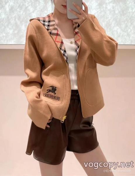 BURBERRY通販 ブランドコートセレブ多数愛用 HOT品質保証 ラグジュアリーな雰囲気 6 