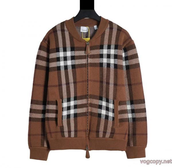 最先端ファション 品質保証得価 2025秋冬トレンドNO1コピー 品 ブランドジャケットBURBERRY 0 