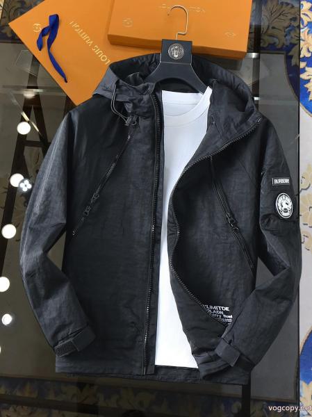 ジャケット超人気新作登場 大歓迎な専門店 ポップブランド コピー 品BURBERRY 0 