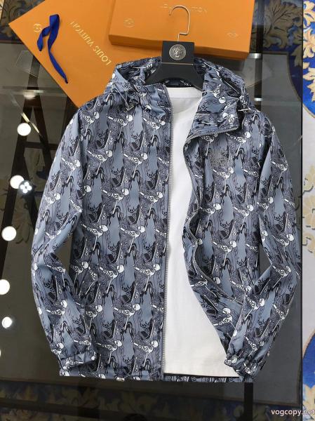 ブランド コピー 通販BURBERRYジャケット今季爆発的な人気 尊い逸品 秋季新作品 0 
