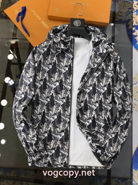 ブランド コピー 通販BURBERRYジャケット今季爆発的な人気 尊い逸品 秋季新作品 5 
