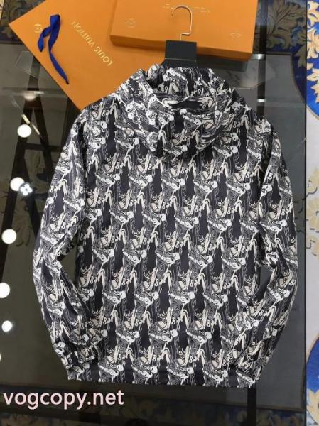 ブランド コピー 通販BURBERRYジャケット今季爆発的な人気 尊い逸品 秋季新作品 6 