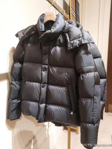 ブランド 品 コピーダウンジャケット超激得品質保証 ファッション感満々 今話題!BURBERRY 0 