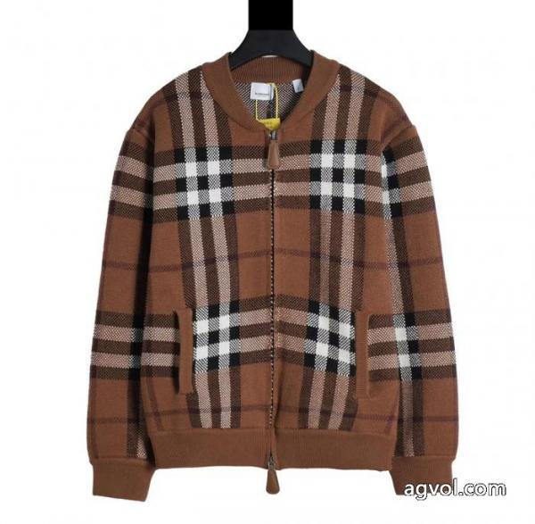 BURBERRYジャケット大人気の冬季限定発売中 冬季新作品 良好品コピー 商品 販売 4