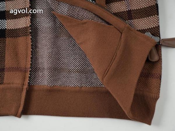BURBERRYジャケット大人気の冬季限定発売中 冬季新作品 良好品コピー 商品 販売 3