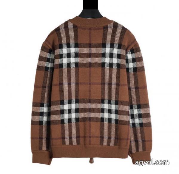 BURBERRYジャケット大人気の冬季限定発売中 冬季新作品 良好品コピー 商品 販売 6