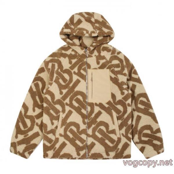 コート無敵アイテム アップデザイン 今話題の最新作BURBERRYブランド コピー 専門 3