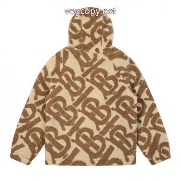コート無敵アイテム アップデザイン 今話題の最新作BURBERRYブランド コピー 専門 4