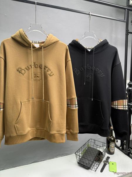 パーカースーパー コピー 販売BURBERRYベストセラー 2025新作新品 超カッコイイ 0 
