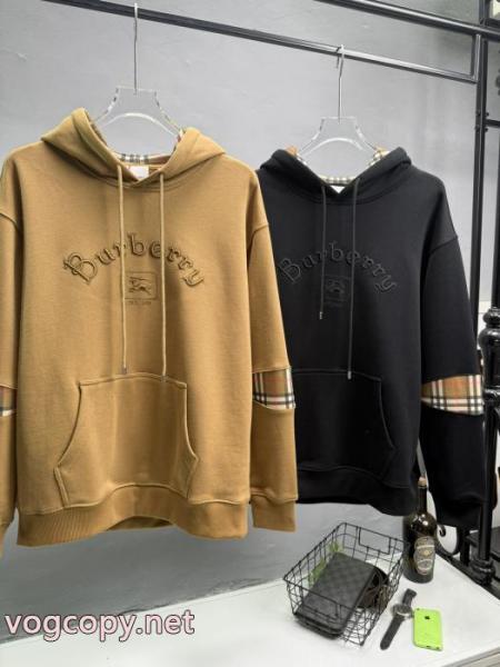 パーカースーパー コピー 販売BURBERRYベストセラー 2025新作新品 超カッコイイ 5 