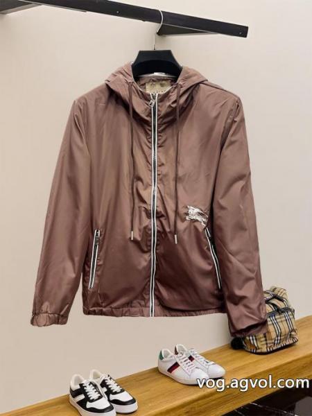 スーパー コピー 安心 注目のアイテム 好感度の高い人気販売 存在感絶大スタイルジャケットBURBERRY 0 