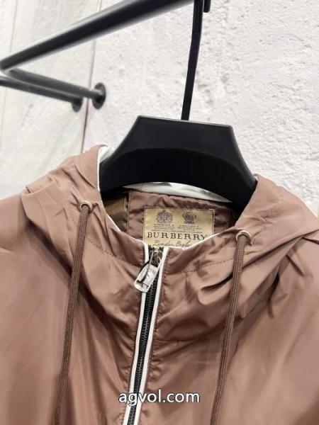 スーパー コピー 安心 注目のアイテム 好感度の高い人気販売 存在感絶大スタイルジャケットBURBERRY 5 