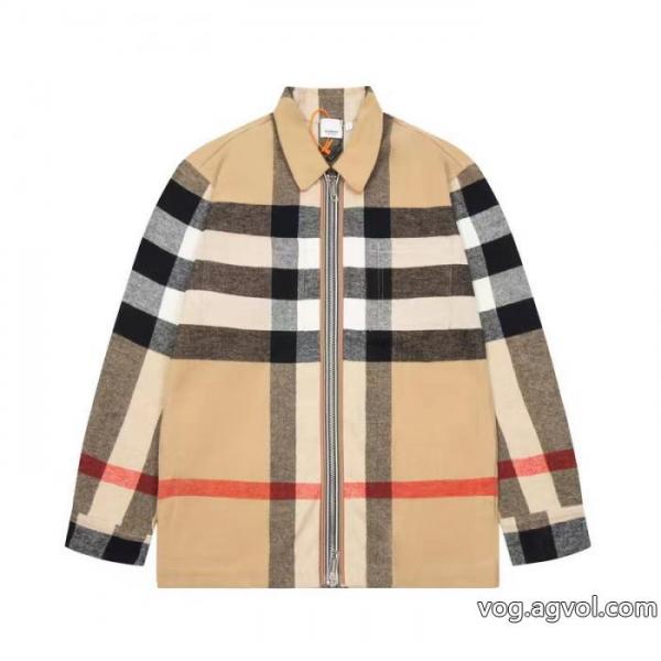 コピー ブランド 通販BURBERRYお買い得高品質 おすすめ数量限定品 人気商品新色登場！ジャケット 0 