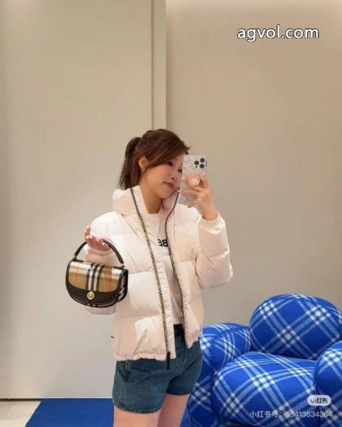 スーパー コピー 販売BURBERRY話題沸騰中 人気ブランド クラシカルダウンジャケット 5 