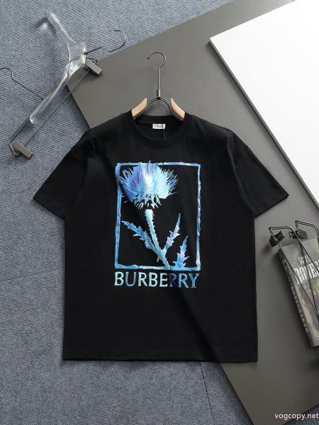 Tシャツ2025最高ランキング 激安大特価新品 2025SS新作登場バーバリー激安 通販 ブランド 0