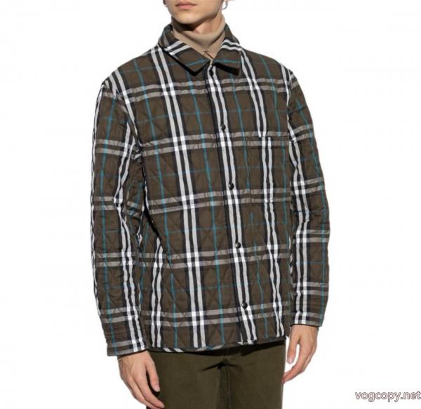 ブランド コピー 販売BURBERRY超人気高品質 新作コレクション 国内在庫あり綿入れの服 0 