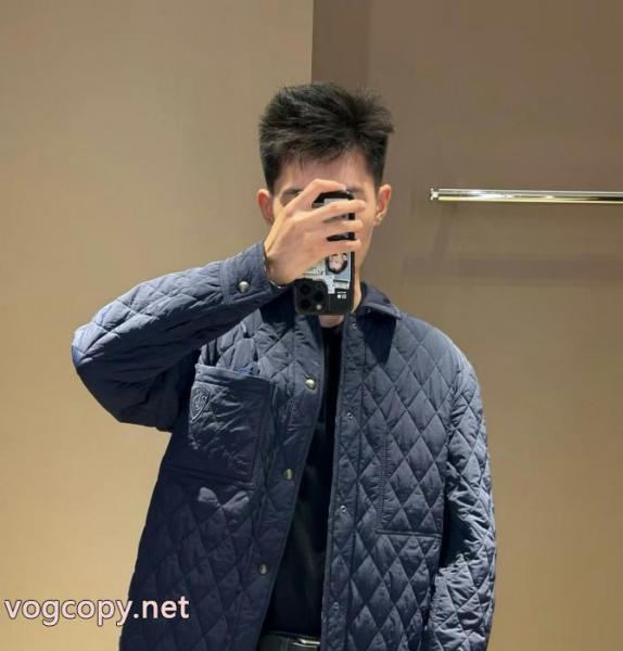 ブランド コピー 販売BURBERRY超人気高品質 新作コレクション 国内在庫あり綿入れの服 5 