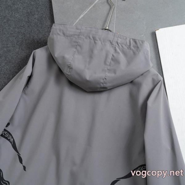 贅沢な逸品 新作オシャレ オススメ新作商品バーバリー激安 通販 ブランドジャケット 4