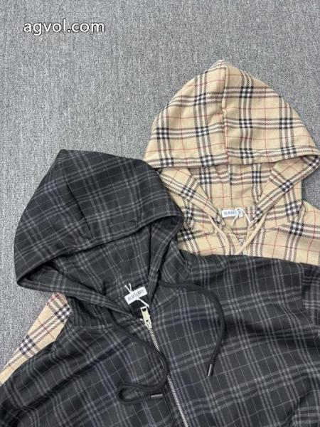 BURBERRY安心の激安通販 爆発的人気オシャレ度がアップ 2025秋冬に人気のトレンド新作コピー ブランド 販売コート 6