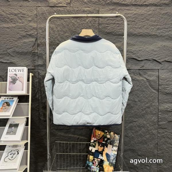 冬の王道適度な上品さ 在庫一掃セール 完売間近 2025スーパー コピーBURBERRYダウンジャケット 6