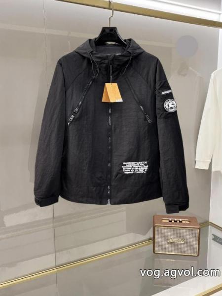 ジャケットBURBERRYブランド コピー 安心セール価格でお得 2025新年度人気入荷 限定品も！ 0 