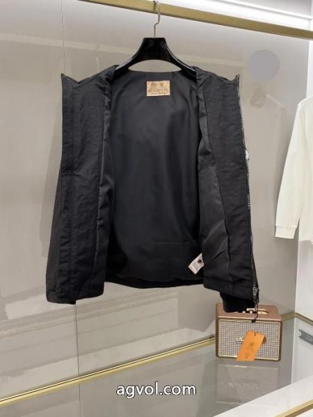 ジャケットBURBERRYブランド コピー 安心セール価格でお得 2025新年度人気入荷 限定品も！ 5 
