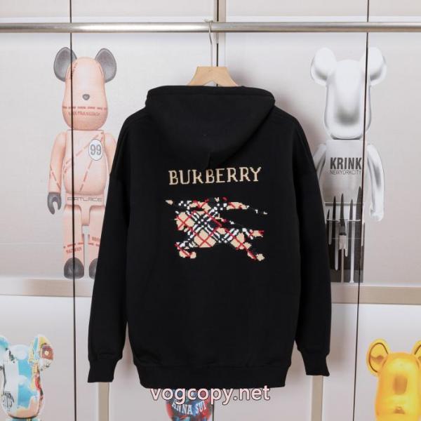 ブランド コピー 販売 店BURBERRY落ち着いた感覚 ファッション 人気 最安値新品セーター 6 