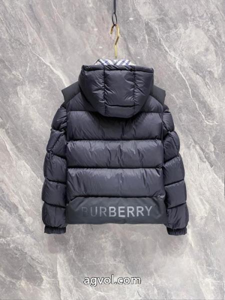 ダウンジャケット 2025ブランドスーパーコピー極力最安値 新作販売開始 定番人気のモデルBURBERRY 7