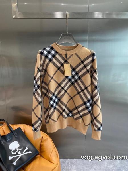 大特価完売品！ 今流行 平日限定即納商品バーバリーブランド コピー 優良店セーター 0 