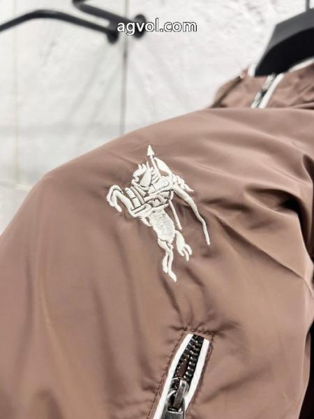 ジャケットコピー 品 ブランド海外限定! 大人の雰囲気たっぷり センスアップ!BURBERRY 3