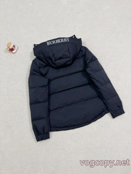 2025新作限定 新品入荷2025 独特の存在感ダウンジャケット偽物 ブランドBURBERRY 5 