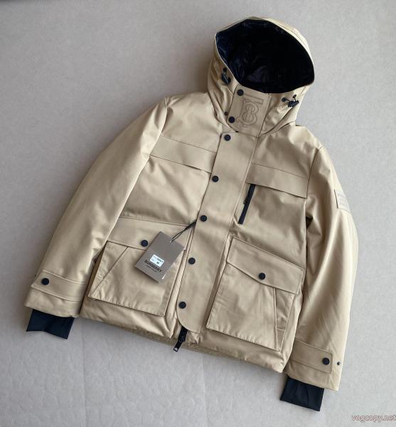 BURBERRYコピー 通販ダウンジャケット人気新作登場 品良く 少量販売 0
