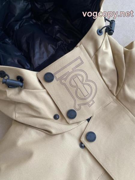 BURBERRYコピー 通販ダウンジャケット人気新作登場 品良く 少量販売 2