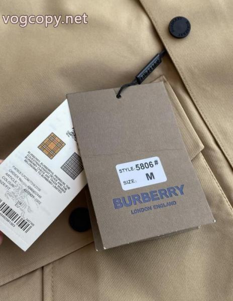 BURBERRYコピー 通販ダウンジャケット人気新作登場 品良く 少量販売 3