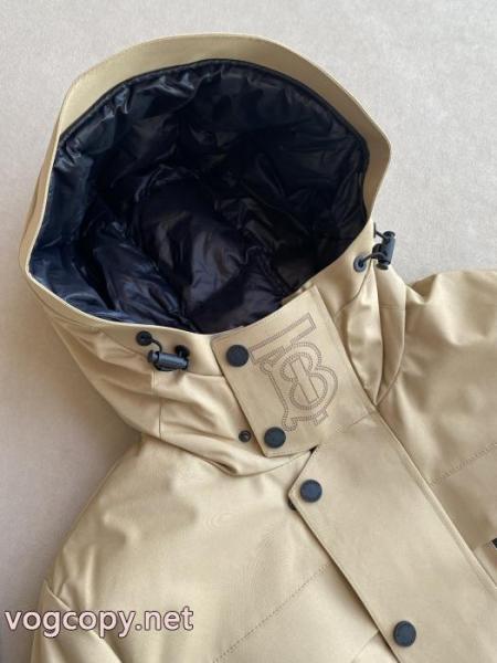 BURBERRYコピー 通販ダウンジャケット人気新作登場 品良く 少量販売 4