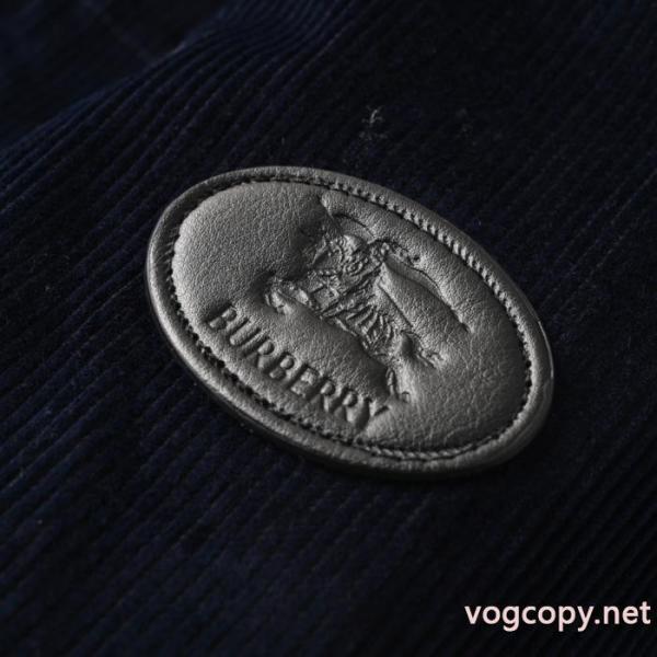BURBERRYファッション感度の高い2025トレンド 欧米韓流/雑誌  完売間近超人気綿入れのコートコピー 商品 販売 5 
