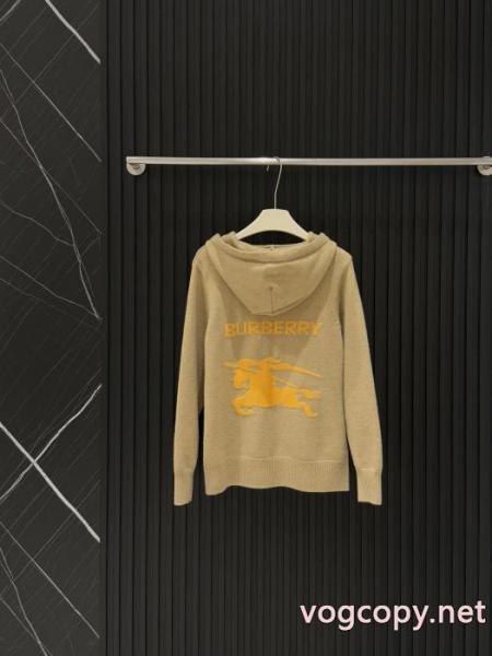 即納品 大特価品 通気性が良いパーカーブランド レプリカBURBERRY 5 
