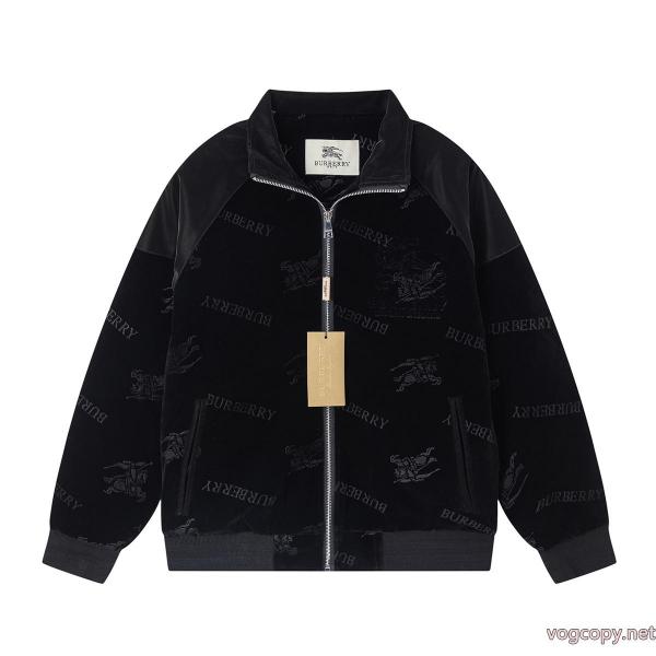 ブランド コピージャケット先行販売!! 海外限定アイテム 存在感絶大BURBERRY 0 