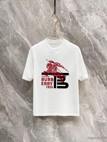 偽物 ブランド ショップ新作 大人気! 通販 激安限定 新作/送料込 新品人気上昇BURBERRYTシャツ 0