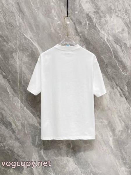 偽物 ブランド ショップ新作 大人気! 通販 激安限定 新作/送料込 新品人気上昇BURBERRYTシャツ 2