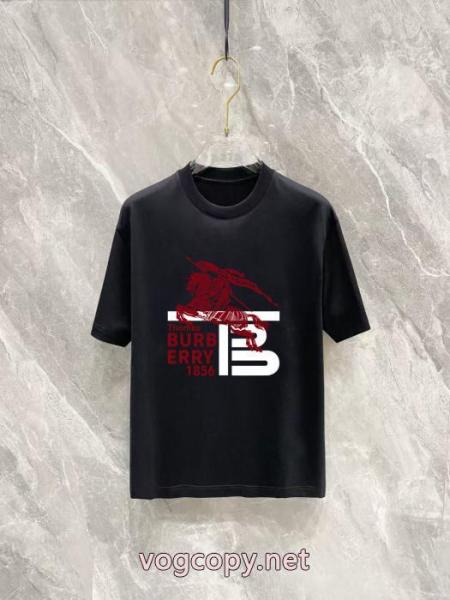 偽物 ブランド ショップ新作 大人気! 通販 激安限定 新作/送料込 新品人気上昇BURBERRYTシャツ 3