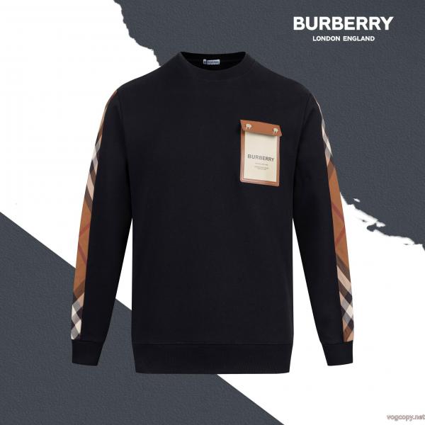 BURBERRYパーカーブランド 通販日本限定素材 軽くて着心地がいい 人気商品限定セール 0 