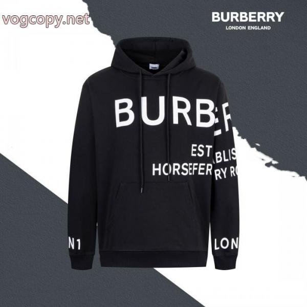 偽物 通販パーカーカジュアル派向け 限定品が必須! 品良くおしゃれなBURBERRY 1